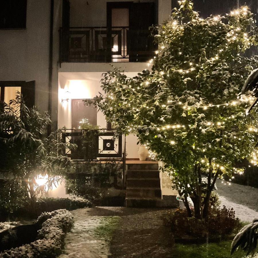 Rana B&B Ornago Exterior photo