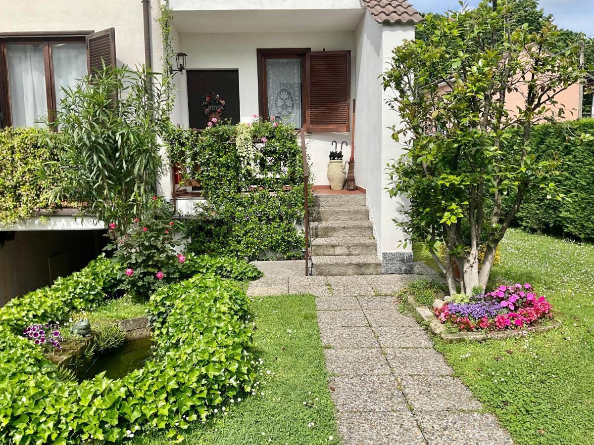 Rana B&B Ornago Exterior photo