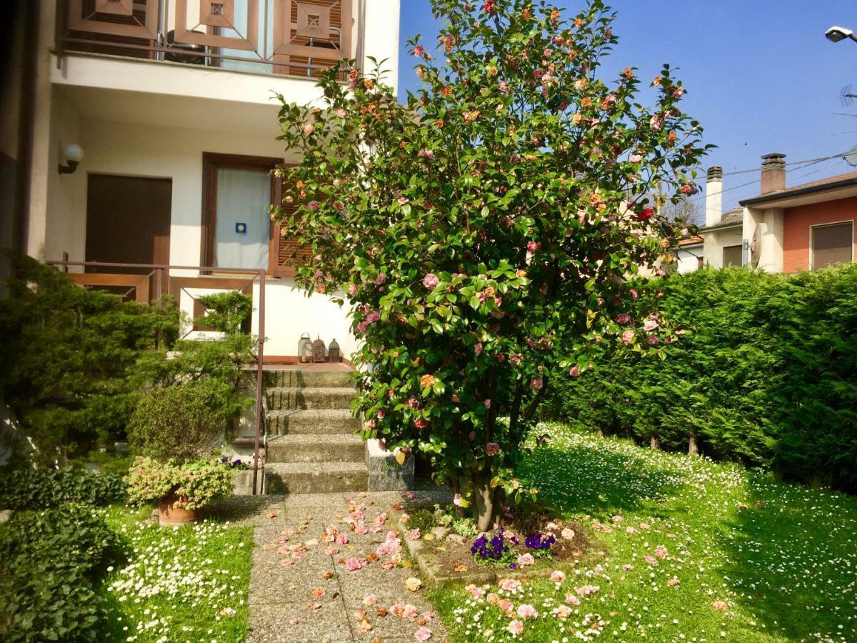 Rana B&B Ornago Exterior photo